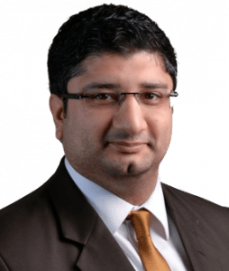 Hasan Ahmed