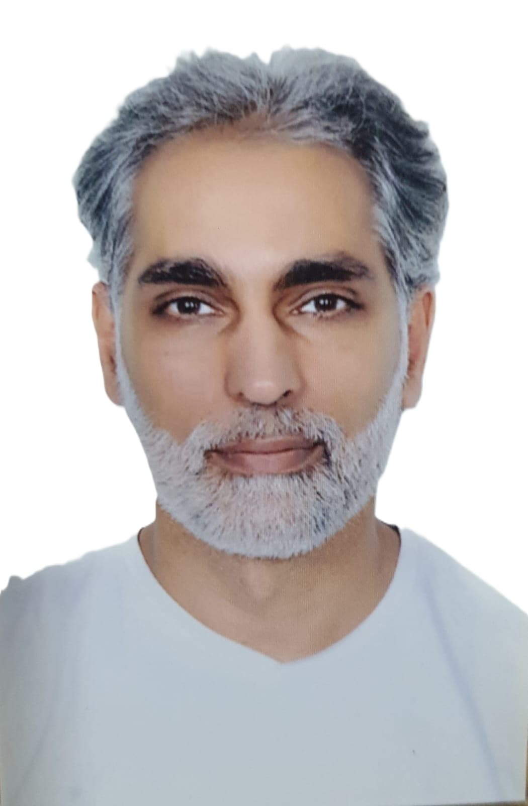 Husain Rashed
