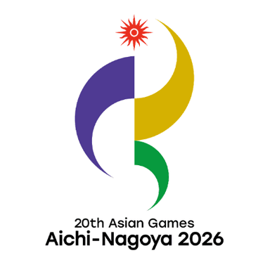 20th Asian Games Aichi-Nagoya 2026