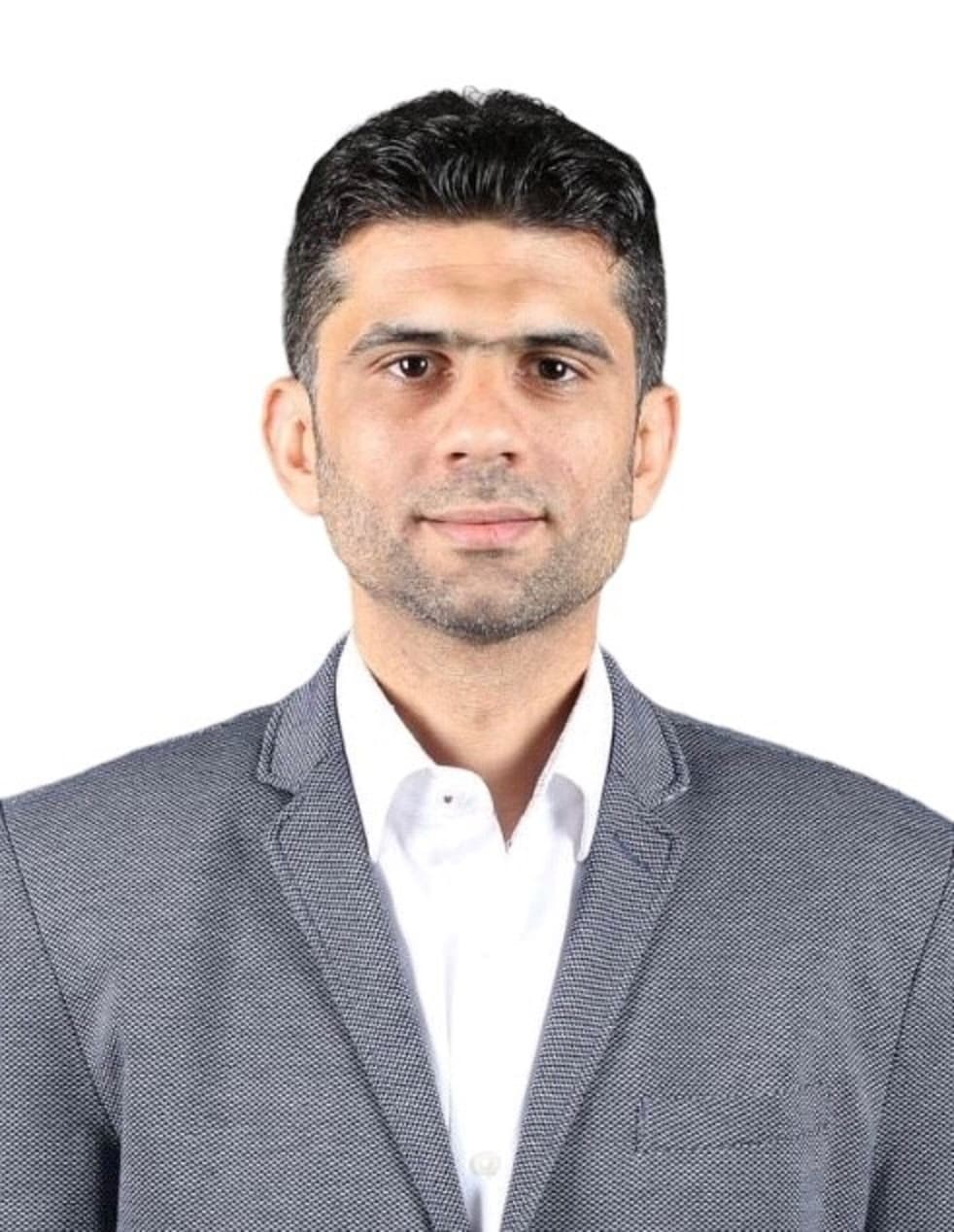 Isa Yusuf