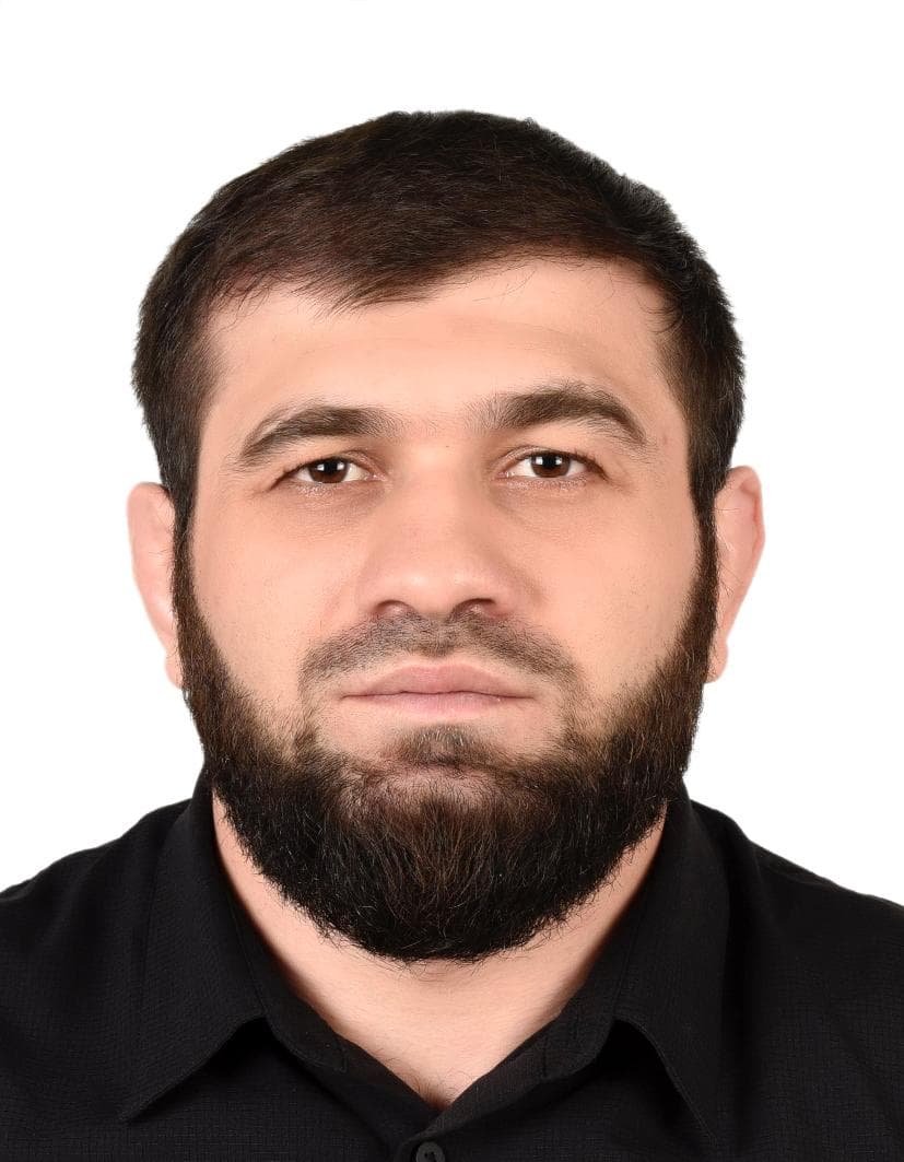 Eldar Eldarov