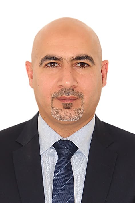 Ahmed Janahi